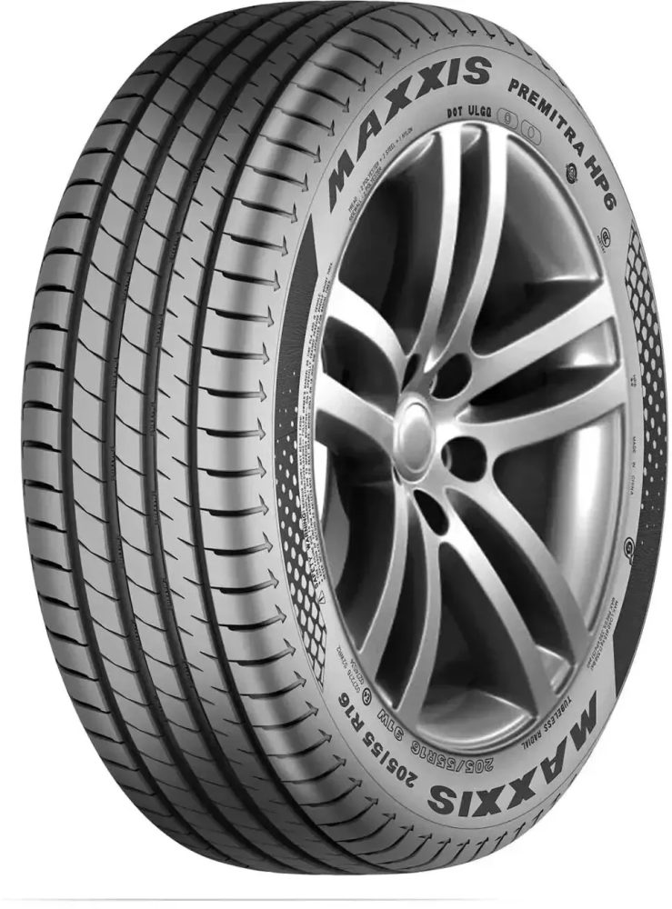 Sommerreifen Maxxis Premitra 6 HP6 205/60/R16 96V  XL