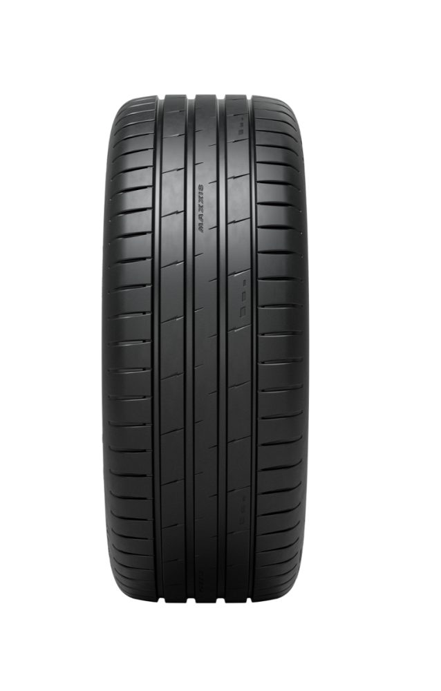 Sommerreifen Maxxis Victra Sport 6 VS6 265/40/R20 104Y  XL