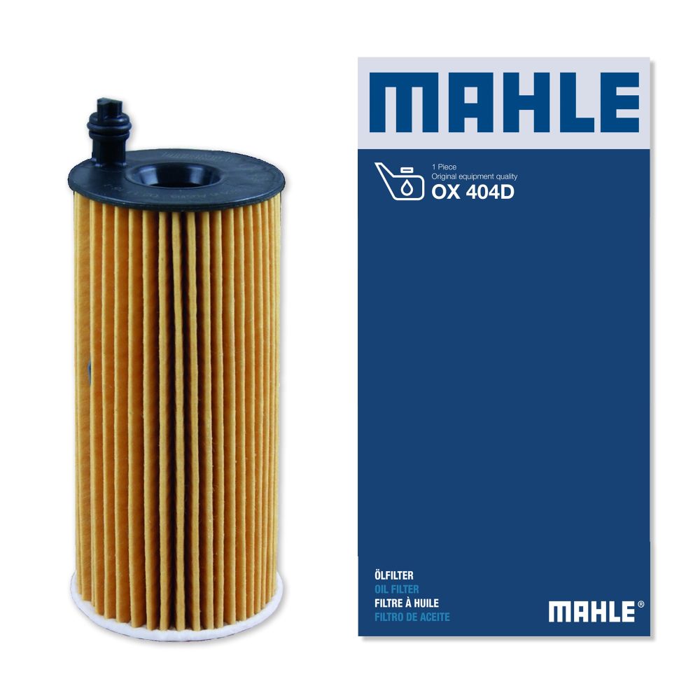 Olfilter Mahle