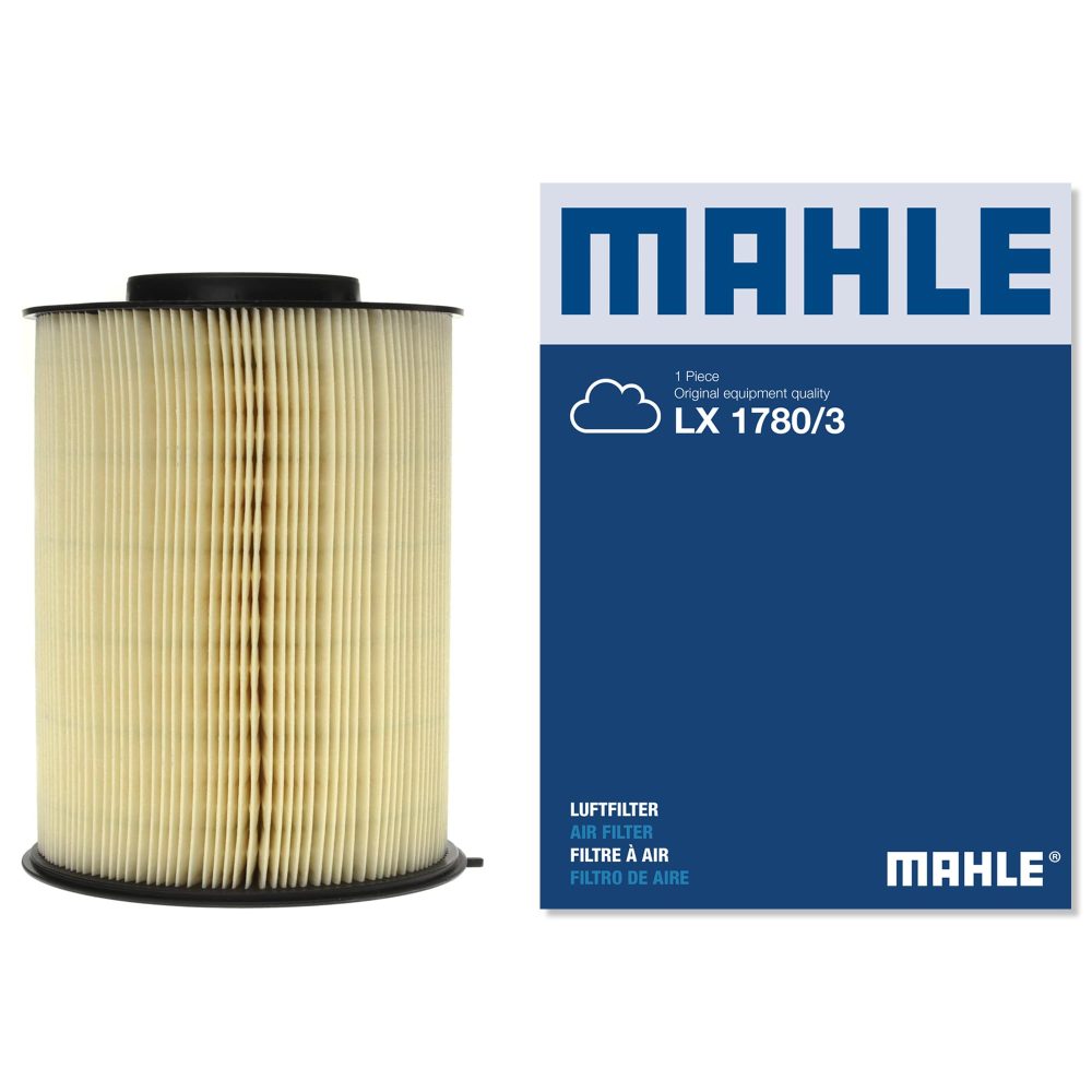 Mahle Luftfilter