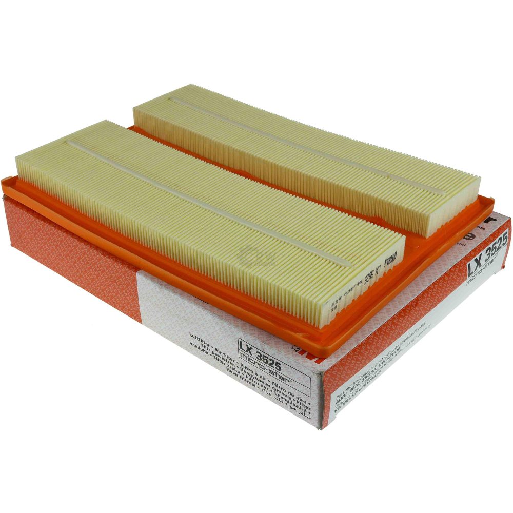Mahle Luftfilter