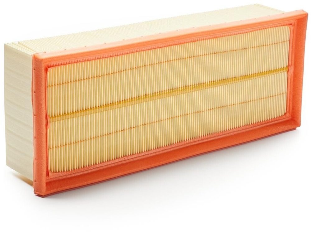 MANN Luftfilter