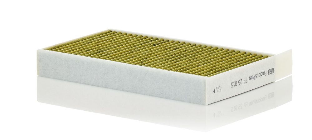 MANN FreciousPlus Allergenschutz-Kabinenfilter