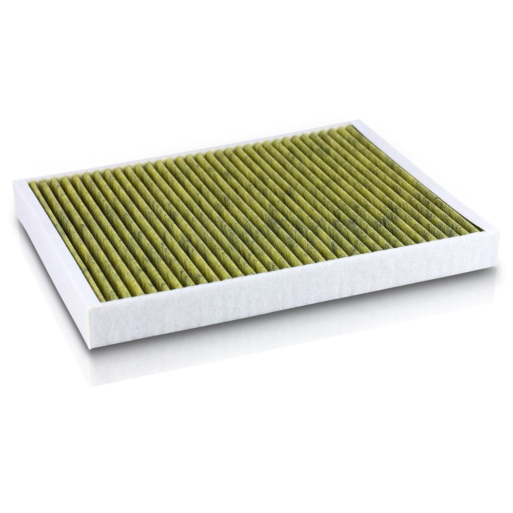 MANN FreciousPlus Allergenschutz-Kabinenfilter