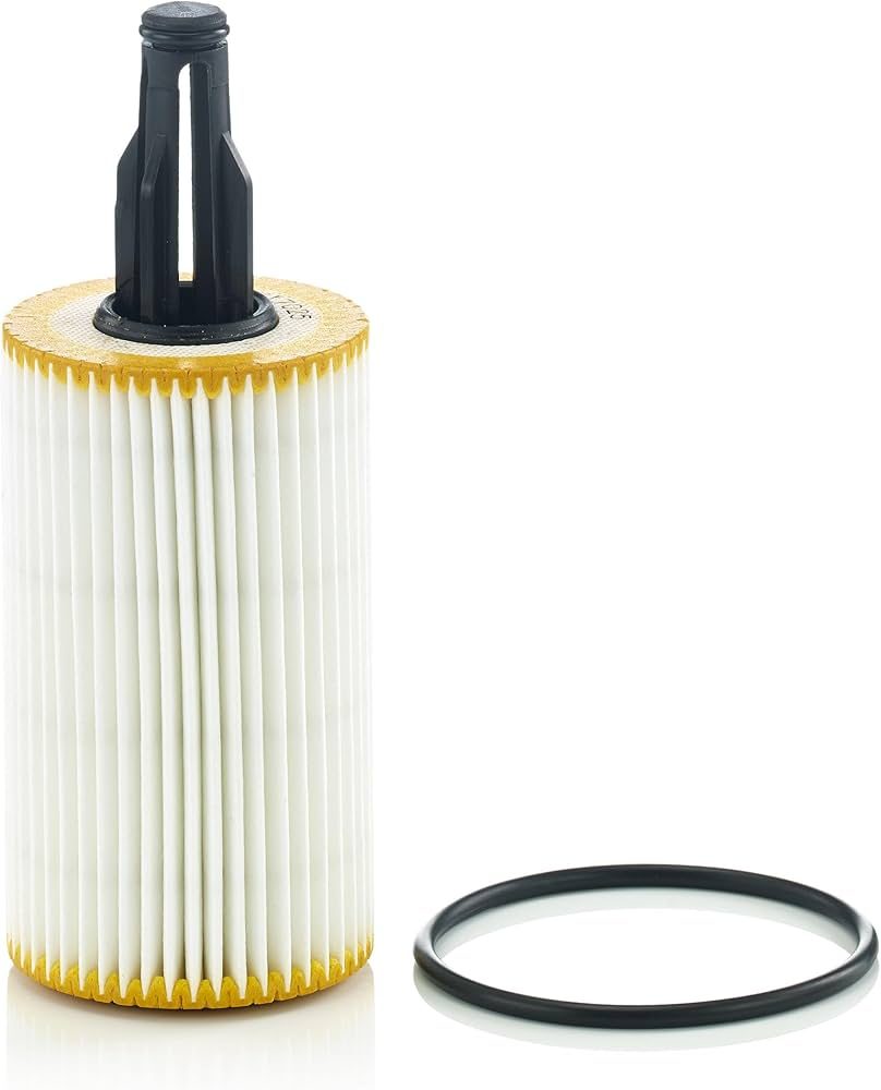 Olfilter MANN