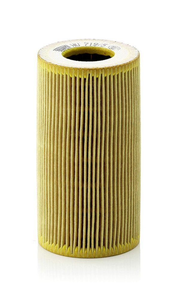 Olfilter MANN