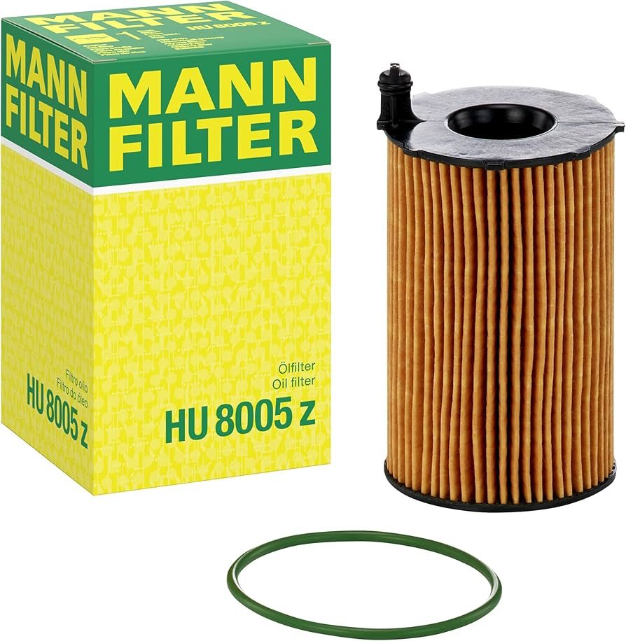Olfilter MANN