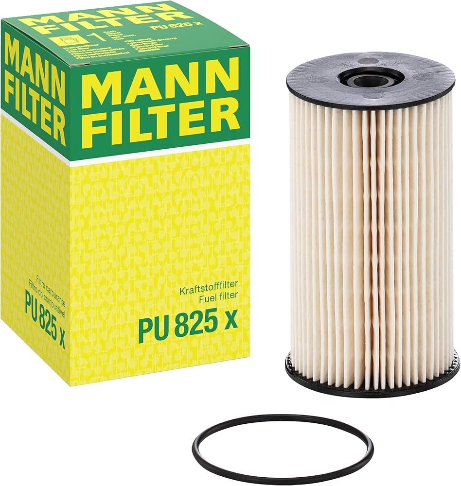 MANN Kraftstofffilter