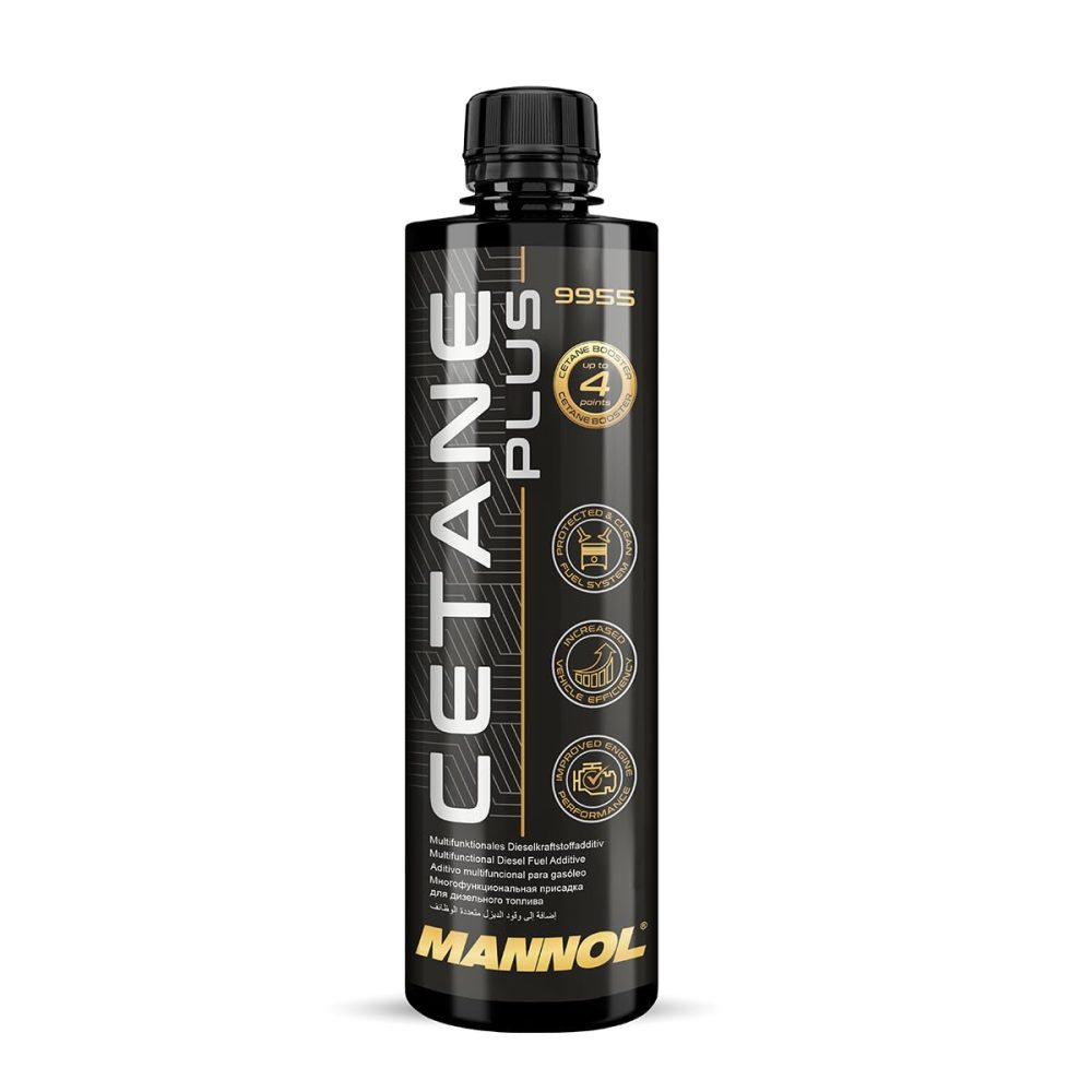 Mannol Cetane Plus 9955 450ml
