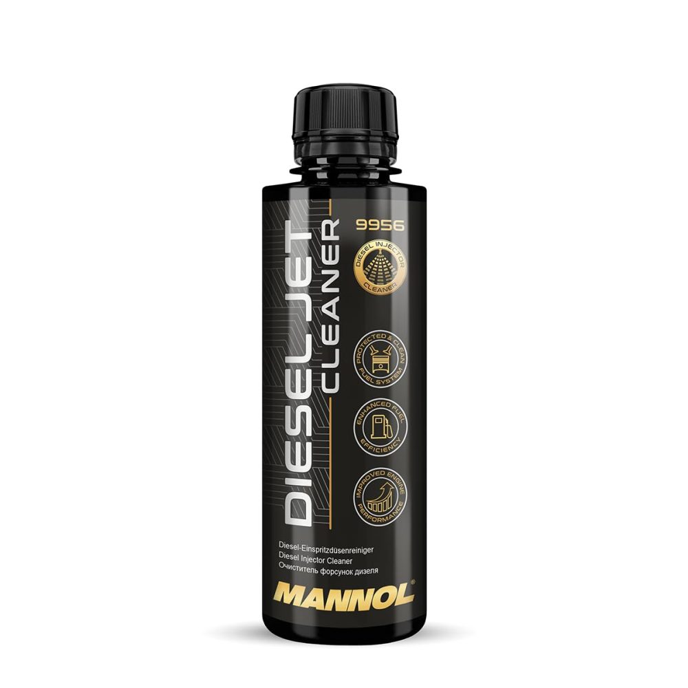 Mannol Diesel Jet Cleaner 9956 250ml