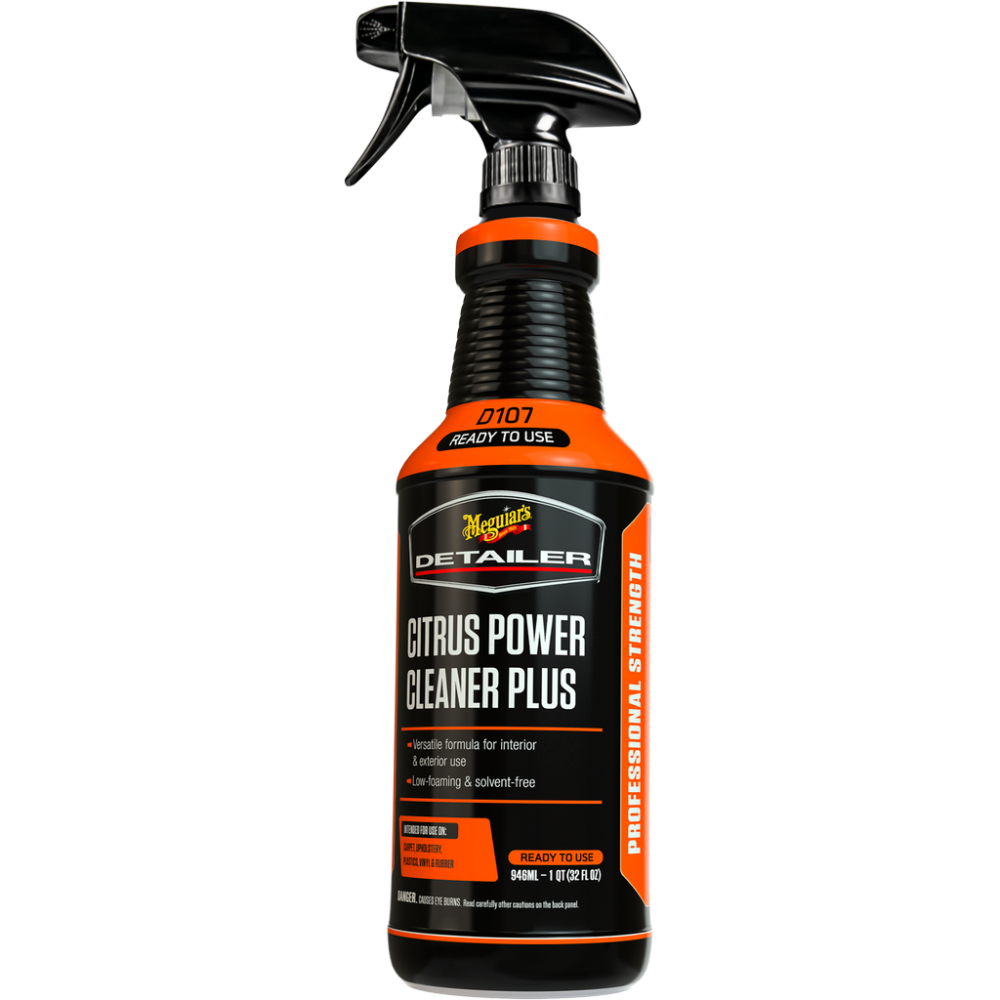 Meguiars Citrus Power Cleaner Plus 976