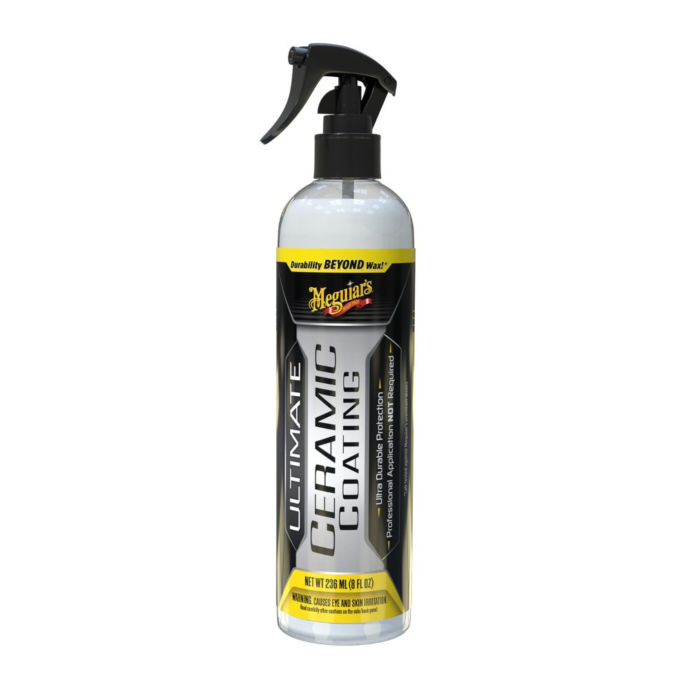 Meguiars Ultimate Ceramic Coating 273ml
