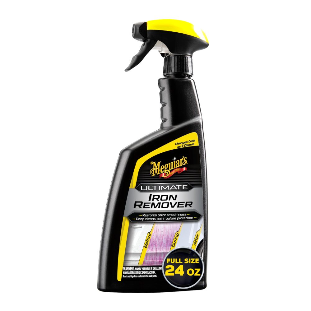 Meguiar's Flugrost Entferner | 710 ml