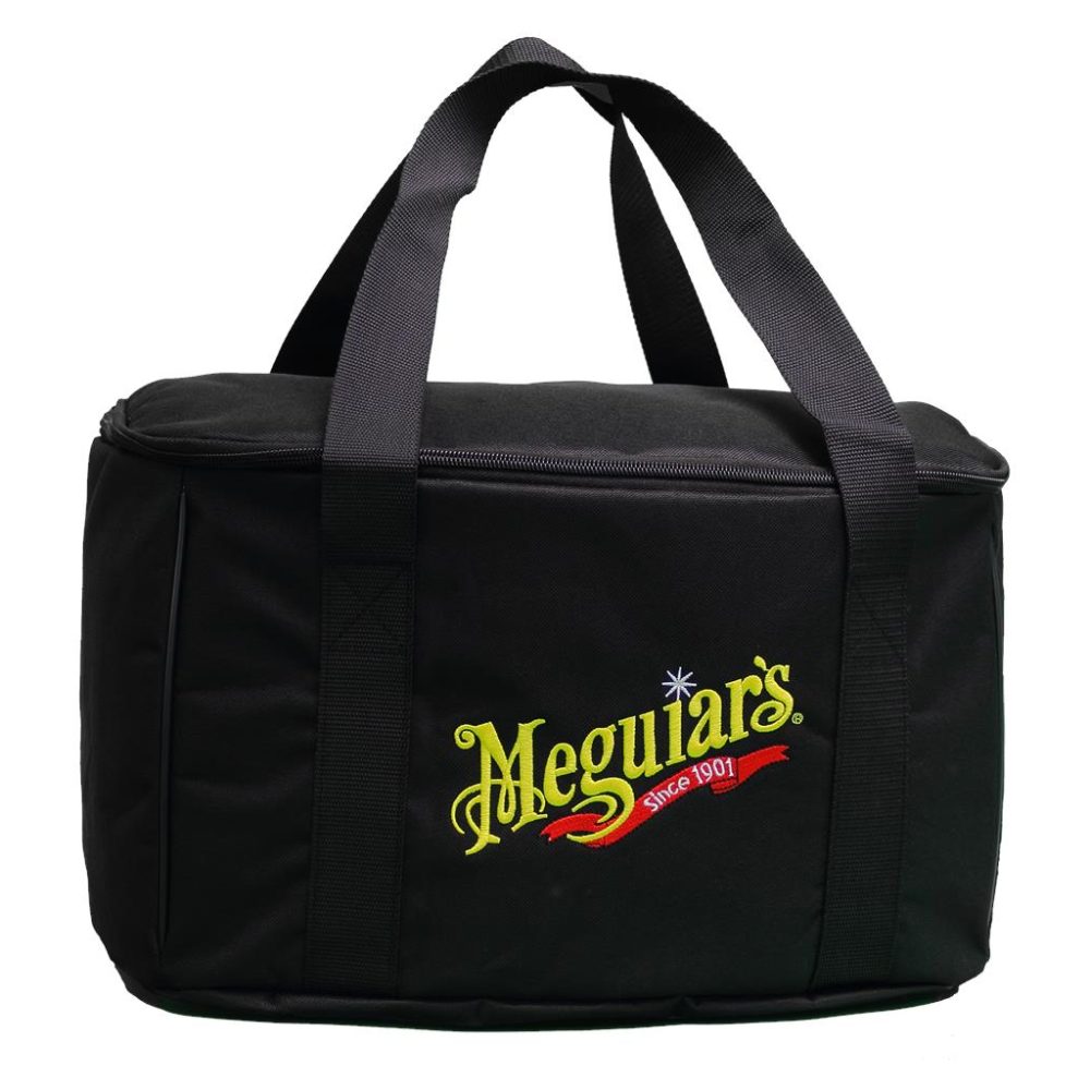 Meguiars Tasche (Gross)