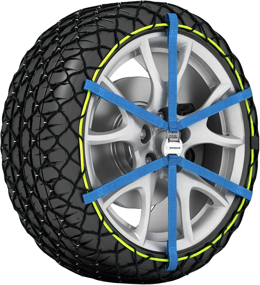 Michelin  Easy Grip Evolution 14 Schneekette
