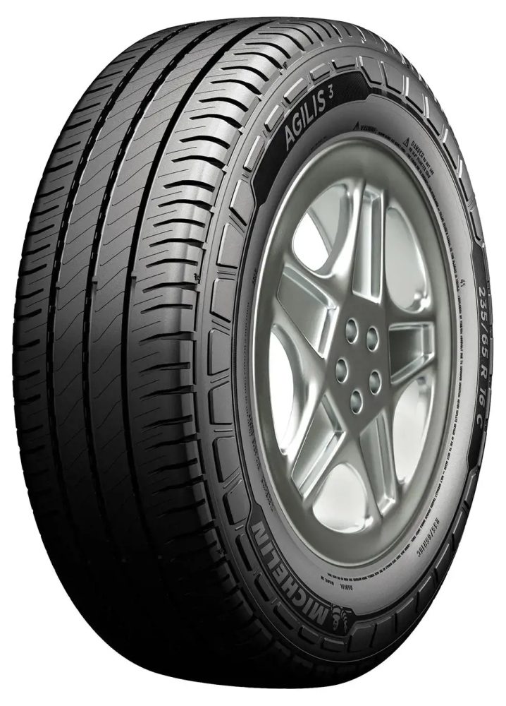 Sommerreifen Michelin Agilis 3 215/70/R15C 109R