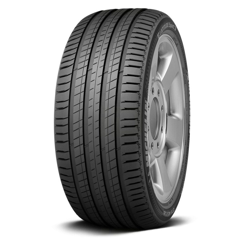 Michelin Latitude Sport 3 ( 265/40 R21 101Y N0 )