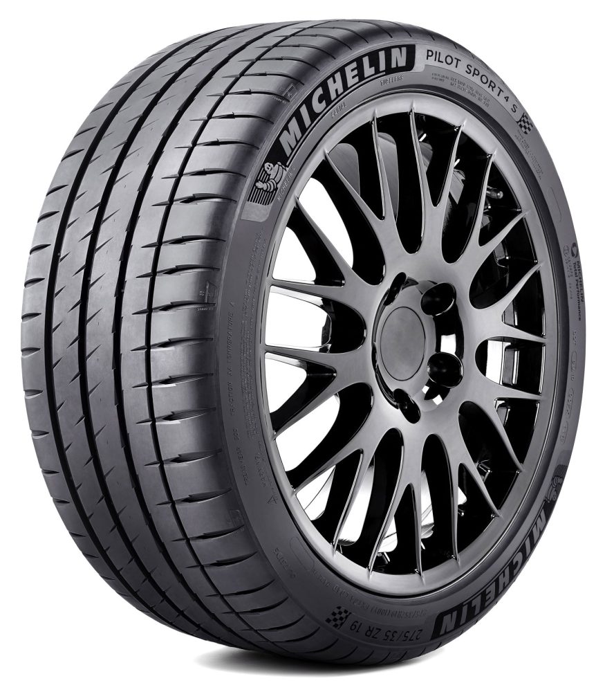 Sommerreifen Michelin Pilot Sport 4S 325/35/R23 115Y  XL MO1 FSL