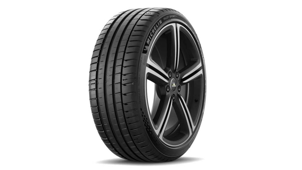 Sommerreifen Michelin Pilot Sport 5 275/35/R18 99Y  XL  FSL