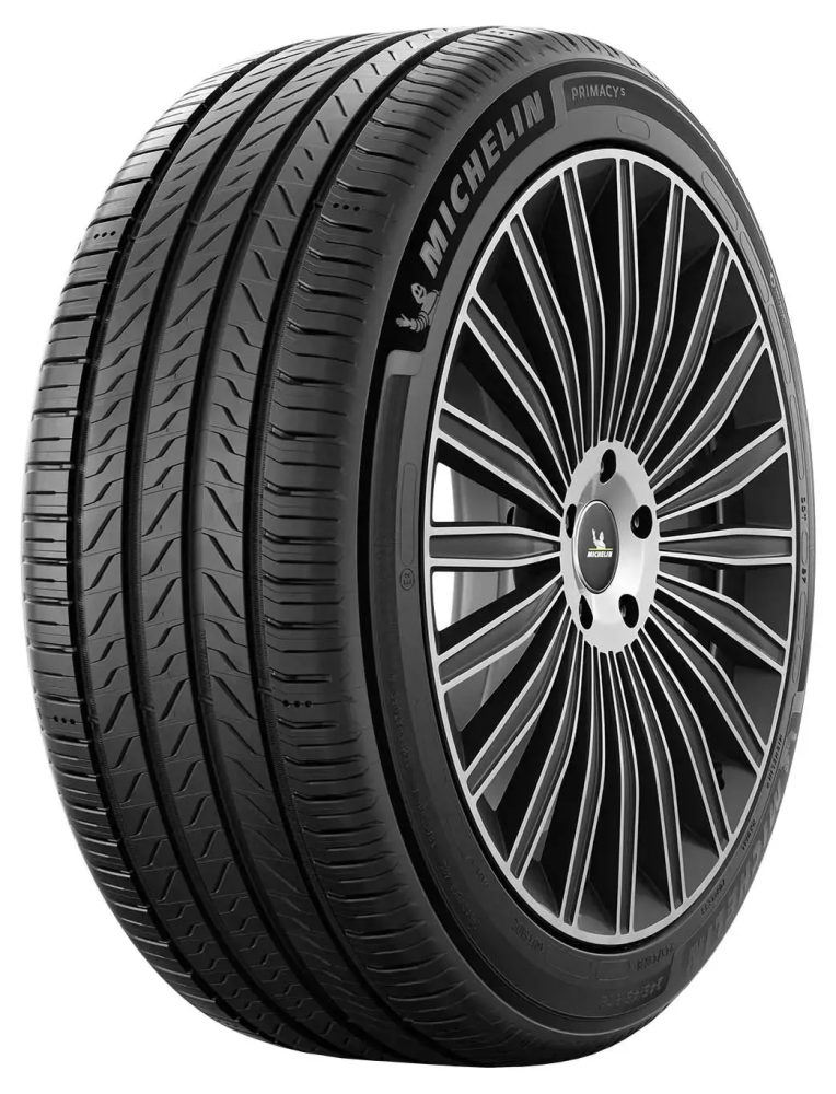 Sommerreifen Michelin Primacy 5 215/40/R18 89Y  XL  FSL