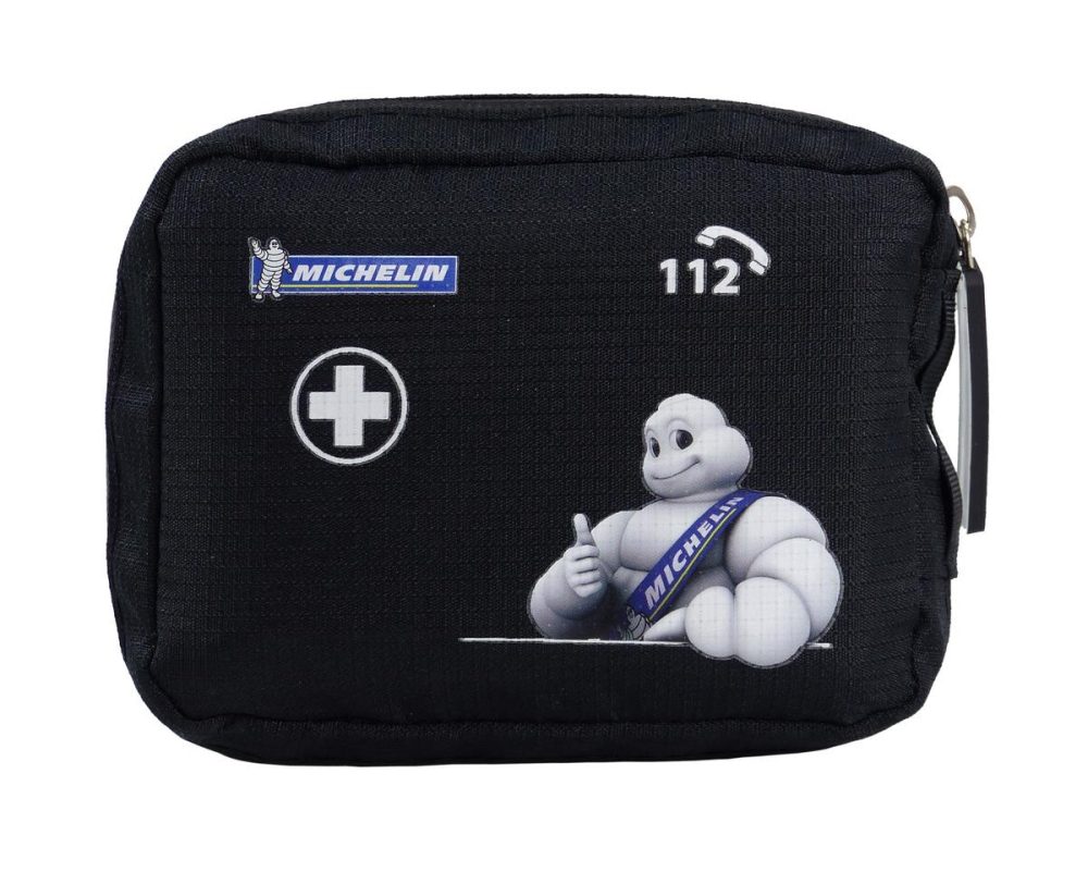 Michelin  Erste-Hilfe-Set