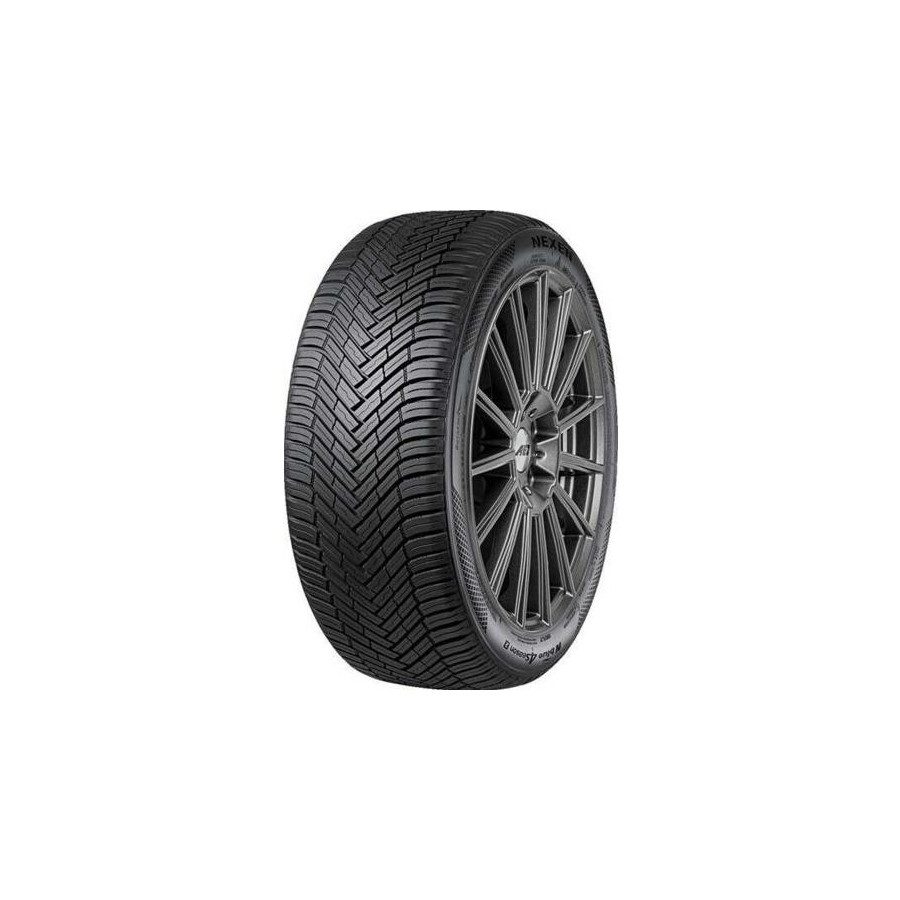 Ganzjahresreifen Nexen Nblue 4 Season 2 165/60/R14 75H