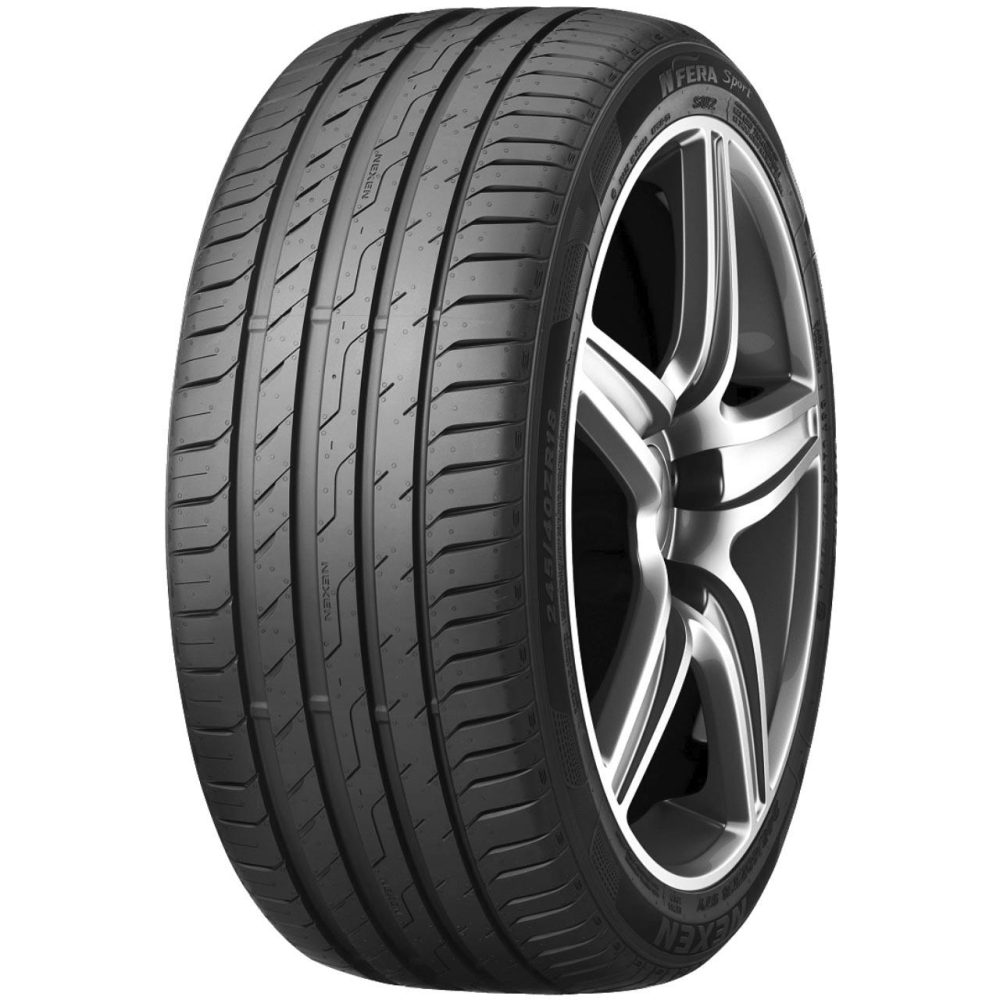 Sommerreifen Nexen NFera Sport 275/35/R22 104Y  XL  FSL