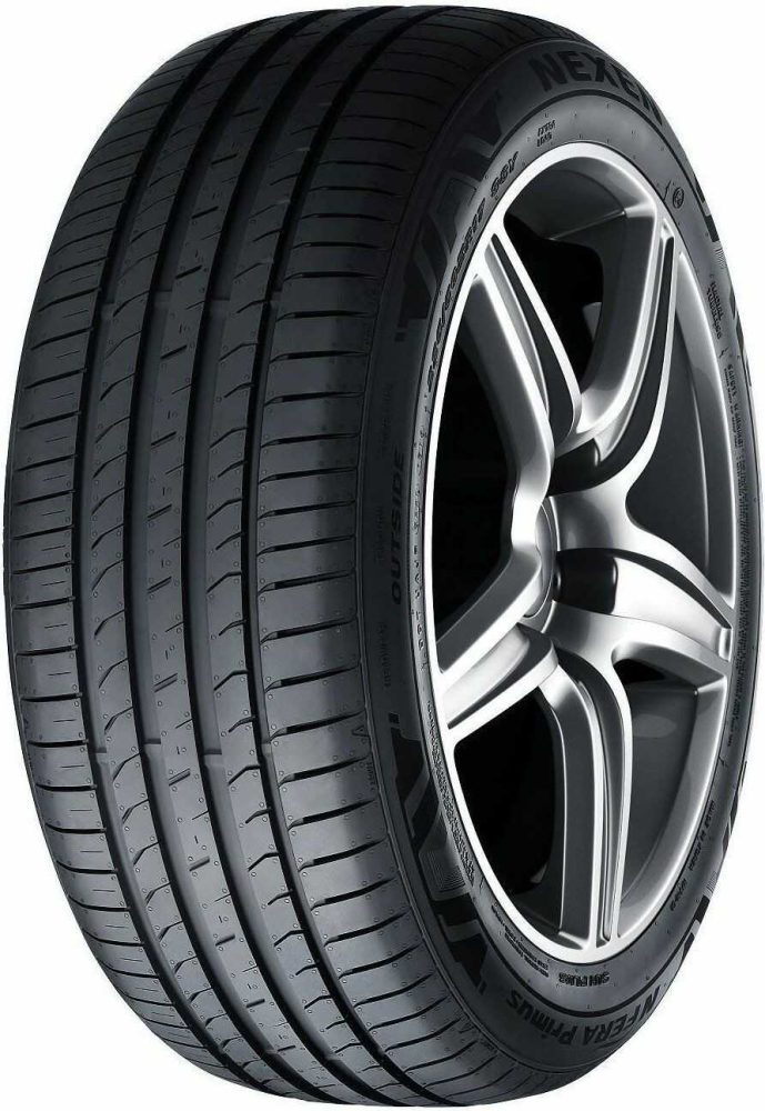 Sommerreifen Nexen NFera Primus 215/55/R17 94W   (+)