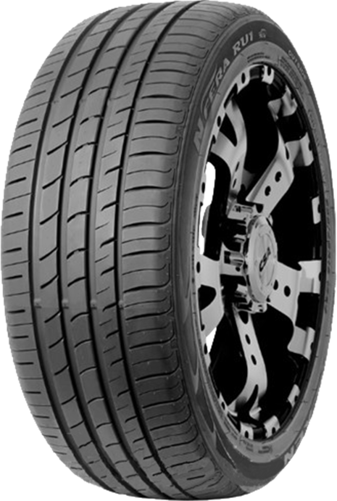 Nexen N Fera RU1 ( 255/65 R17 114H XL 4PR RPB )