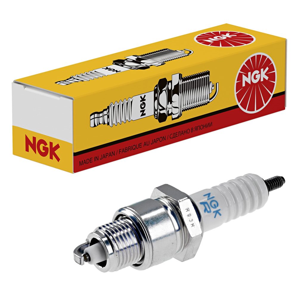Zündkerze NGK