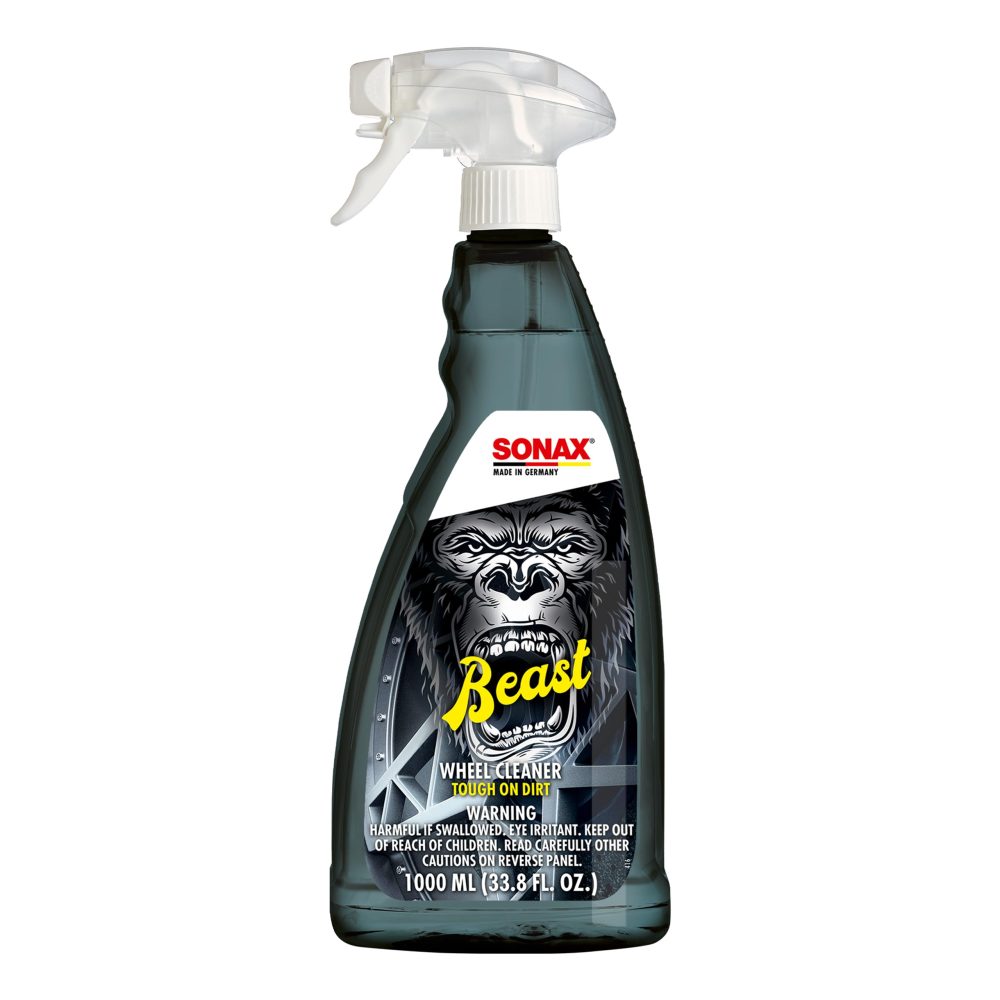 Sonax Felgen Beast Felgenreiniger 1L