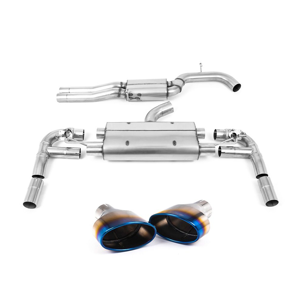 OPF-Back Milltek  3.15
