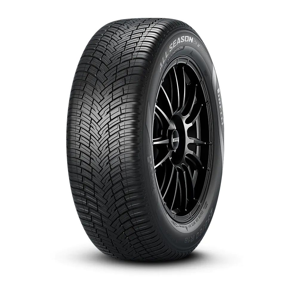 Ganzjahresreifen Pirelli Cinturato AllSeason SF3 235/45/R18 98Y  XL