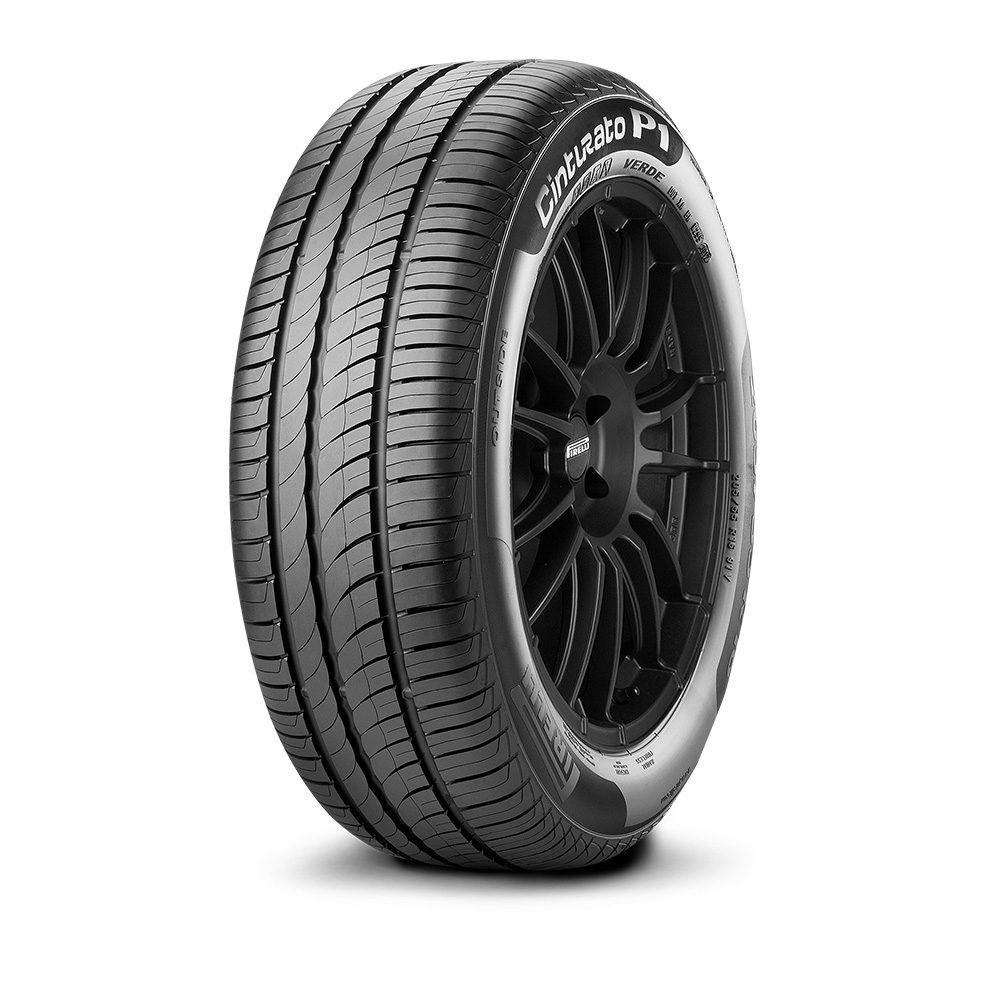 Pirelli Cinturato P1 Verde ( 185/60 R15 88H XL )