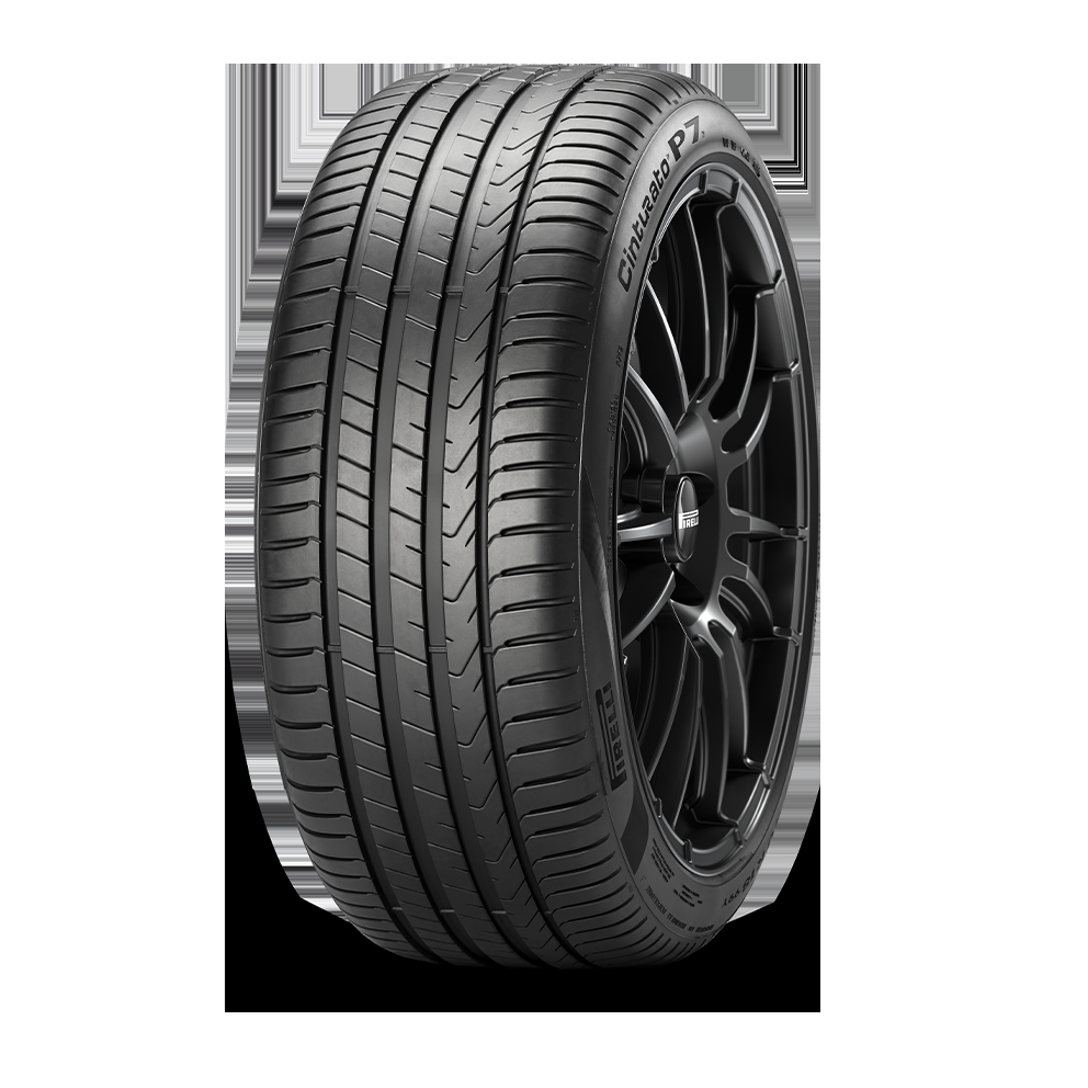 Sommerreifen Pirelli Cinturato P7 C2 235/50/R19 99T   (+) FSL