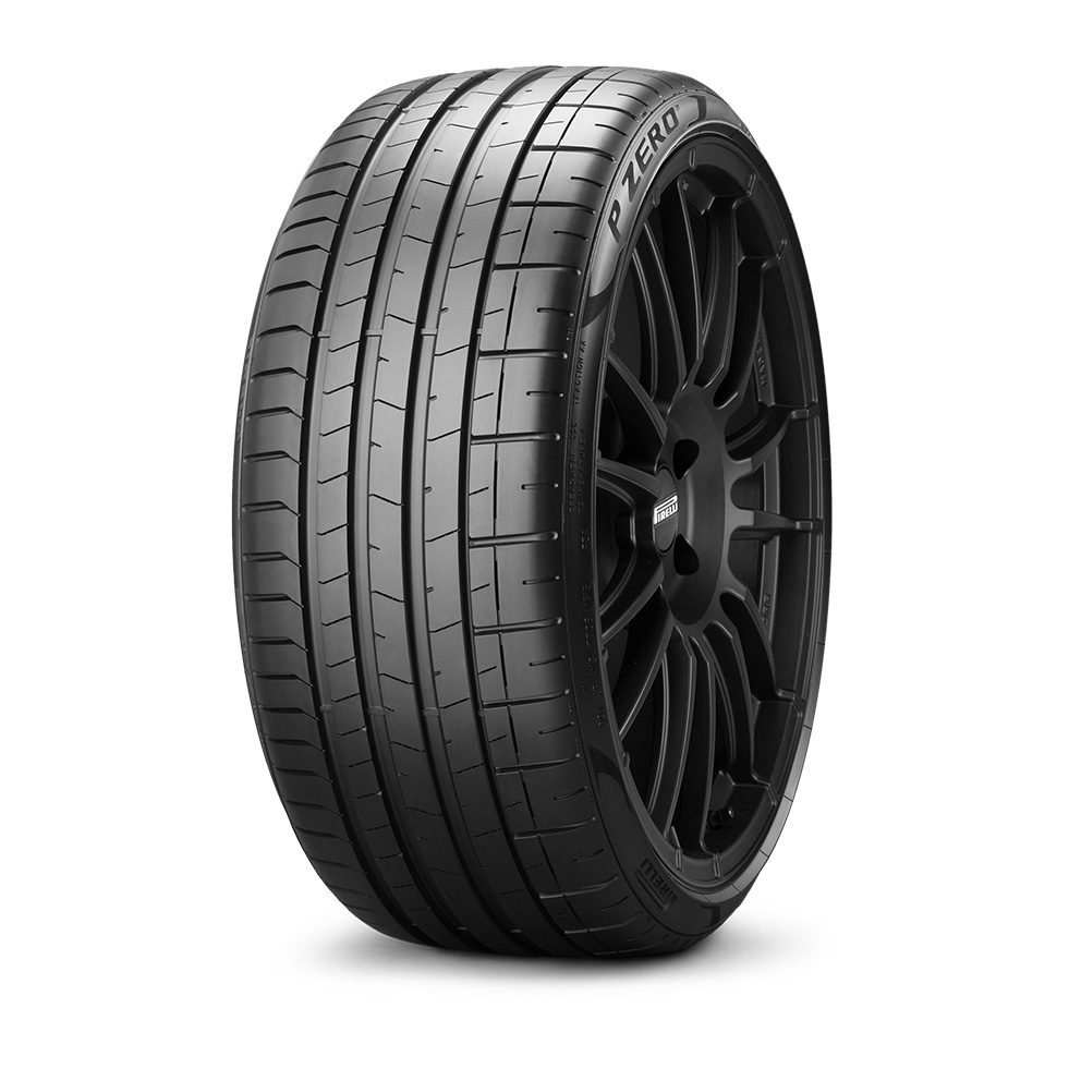 Sommerreifen Pirelli P Zero Sports Car 275/40/R19 105Y R/F XL MOE FSL