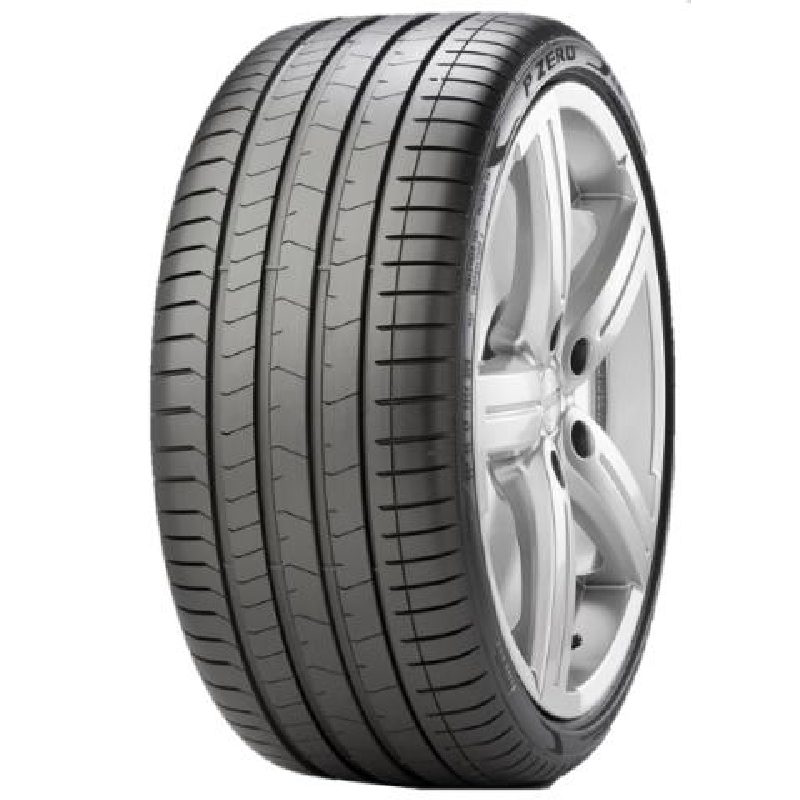 Pirelli P Zero LS ( 235/55 R18 100V VOL )