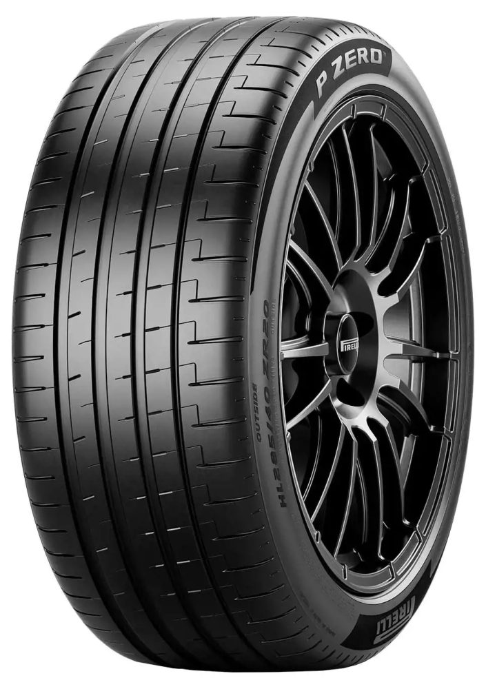 Sommerreifen Pirelli P Zero PZ5 315/40/R21 111Y   MO-S