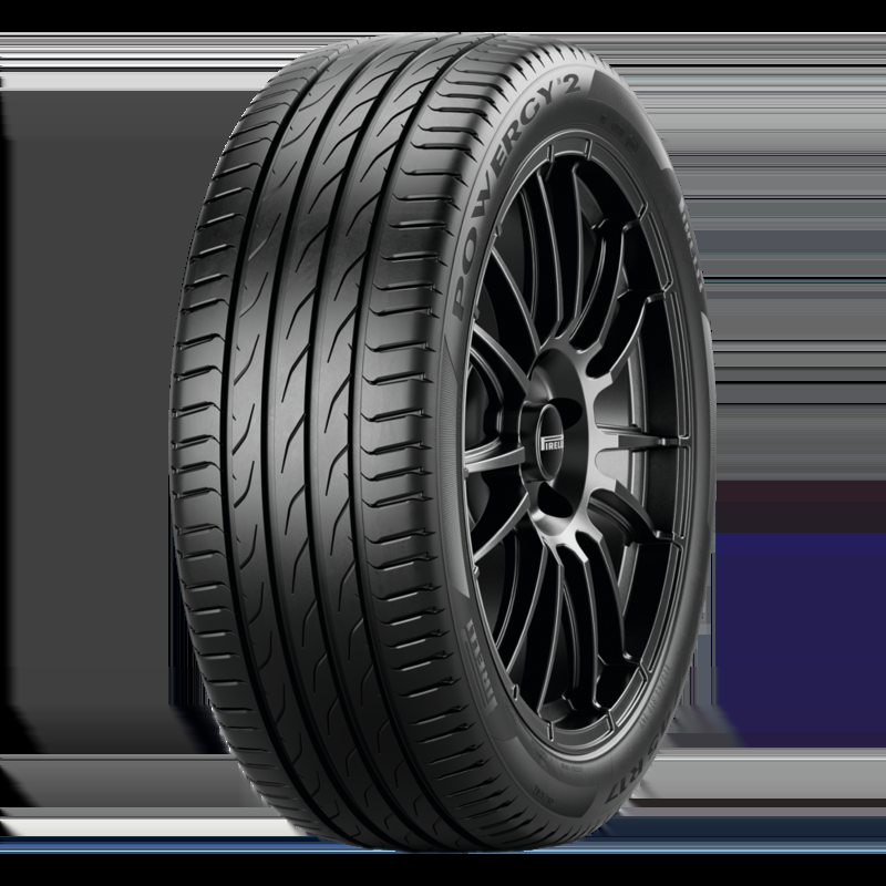 Sommerreifen Pirelli Powergy 2 255/40/R20 101Y  XL  FSL