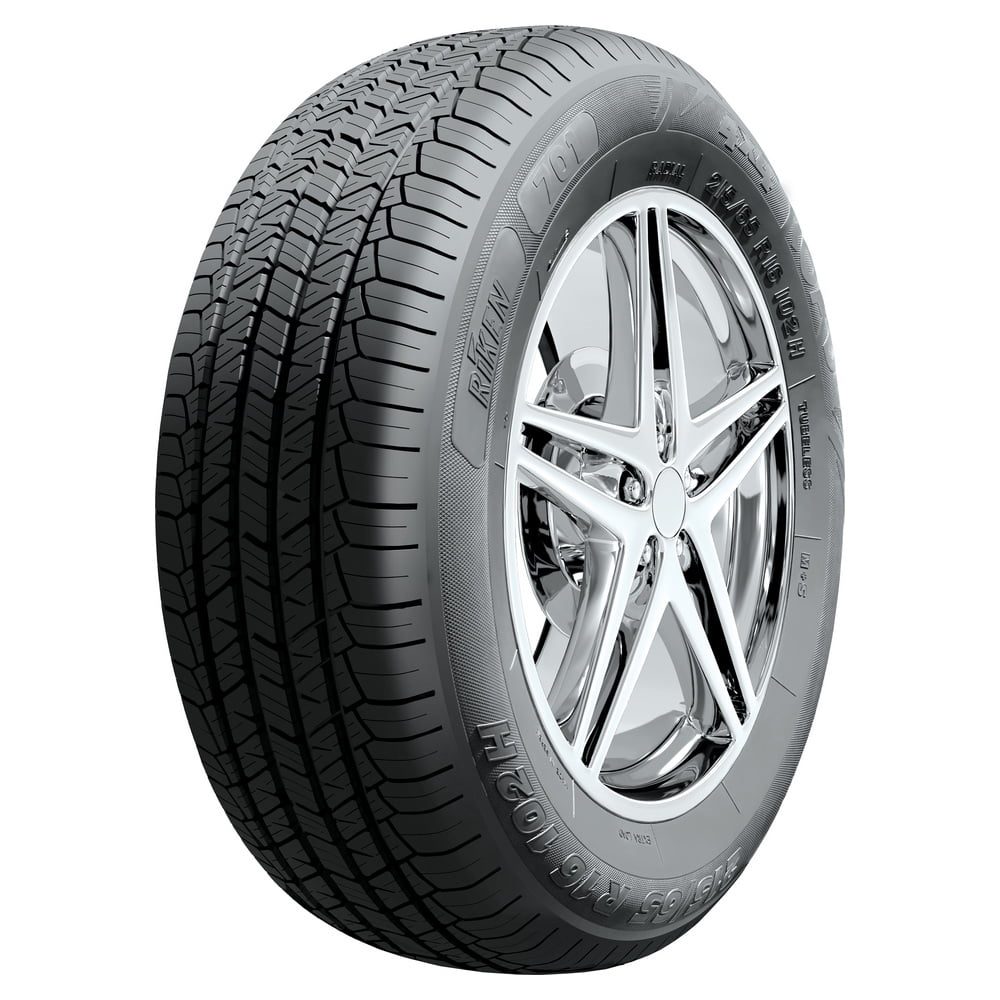 Sommerreifen Riken 701 235/50/R18 97V