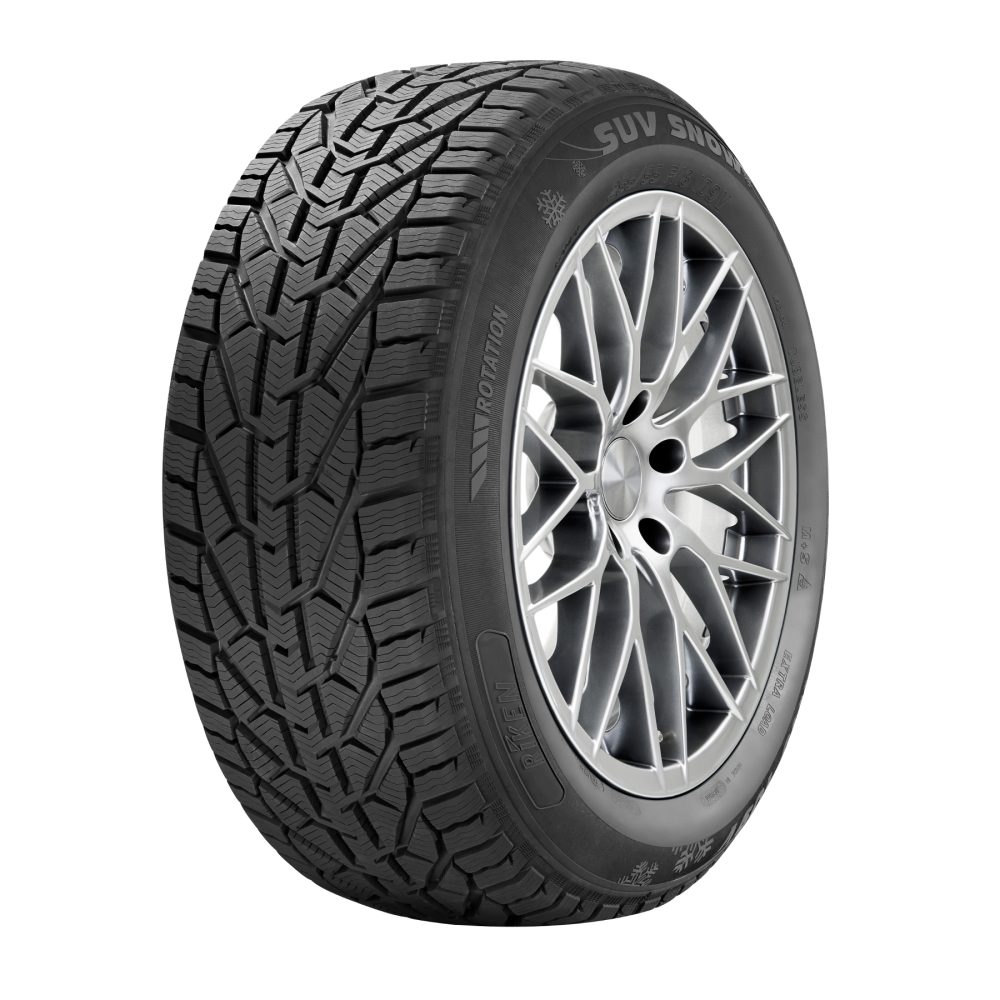 Winterreifen Riken SUV Snow 255/55/R18 109V  XL