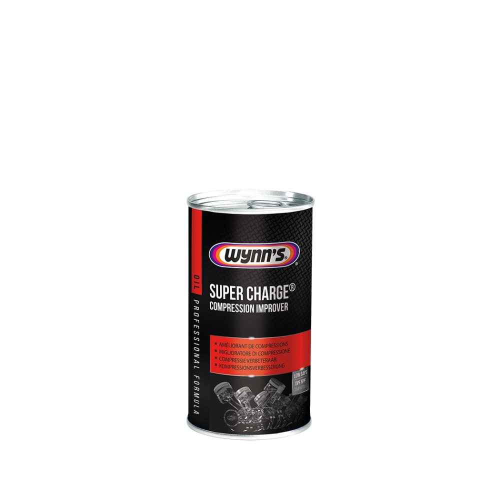 Wynns Super Charge 325ml