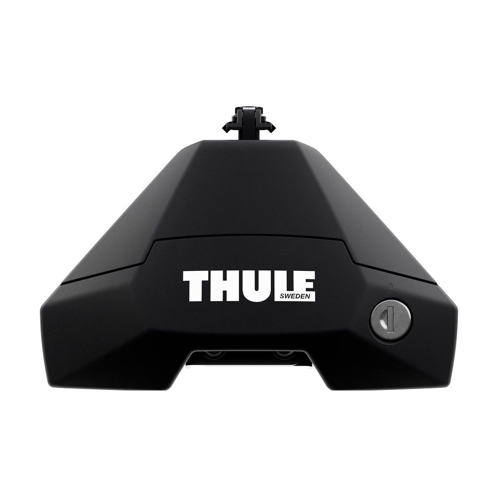 Thule  Lastenträgerfuss Evo Clamp (ohne bar)