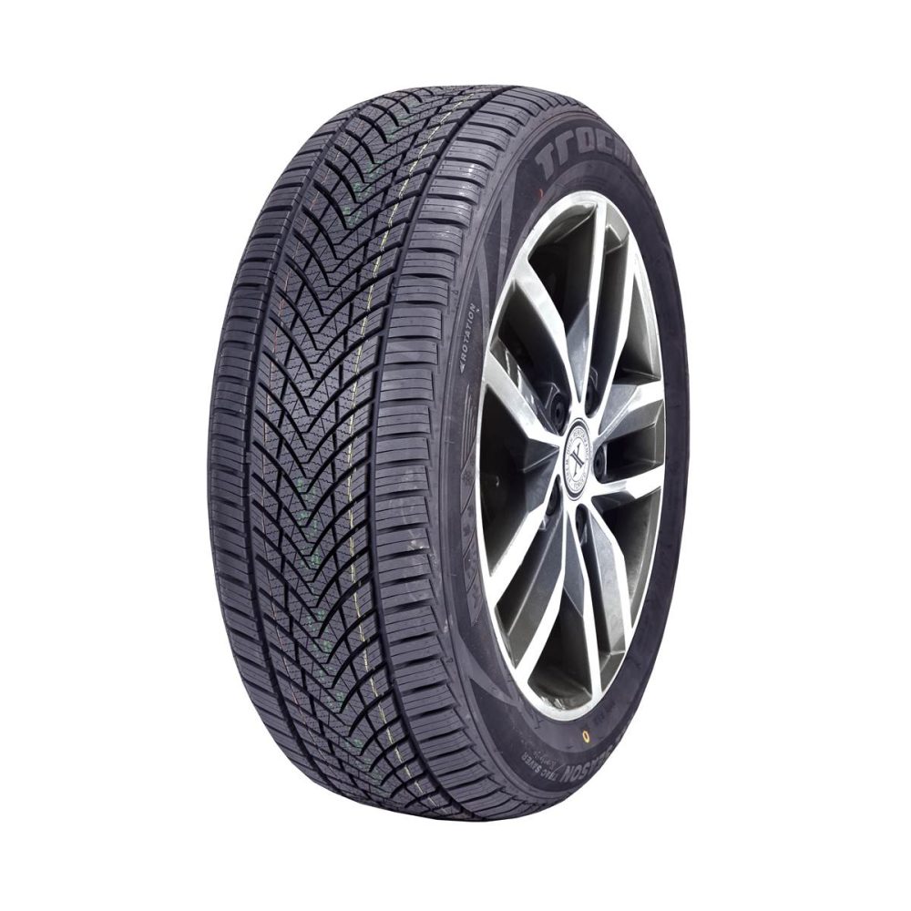 Ganzjahresreifen Tracmax Trac Saver 185/55/R16 87V  XL