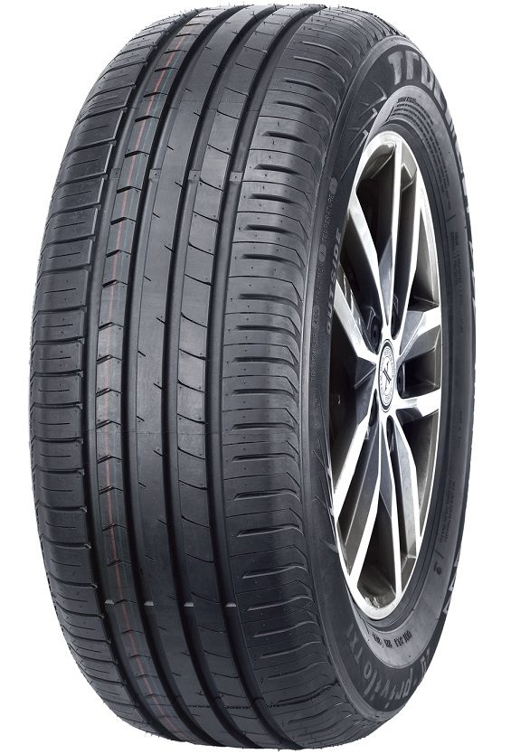 Sommerreifen Tracmax X Privilo H/T 275/65/R18 116H