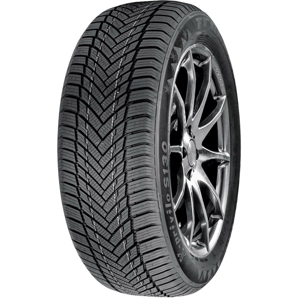 Winterreifen Tracmax X Privilo S130 165/70/R14 81T