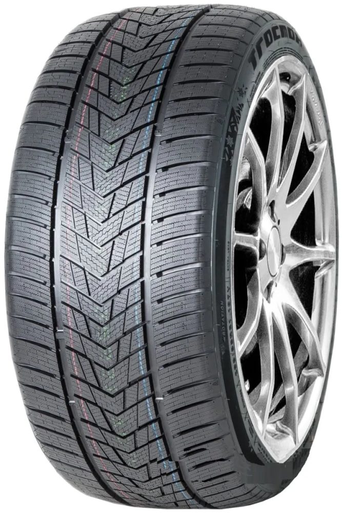 Winterreifen Tracmax X Privilo S330 255/55/R20 110V  XL  MFS
