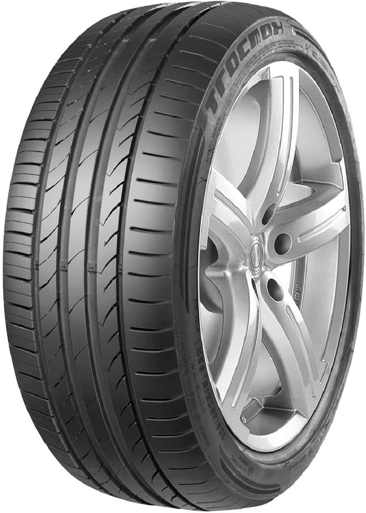 Sommerreifen Tracmax X Privilo TX3 265/35/R19 98Y  XL  MFS