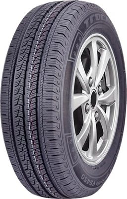 Winterreifen Tracmax X Privilo VS450 225/70/R15 112R