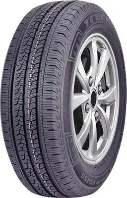 Winterreifen Tracmax X Privilo VS450 195/70/R15C 104R